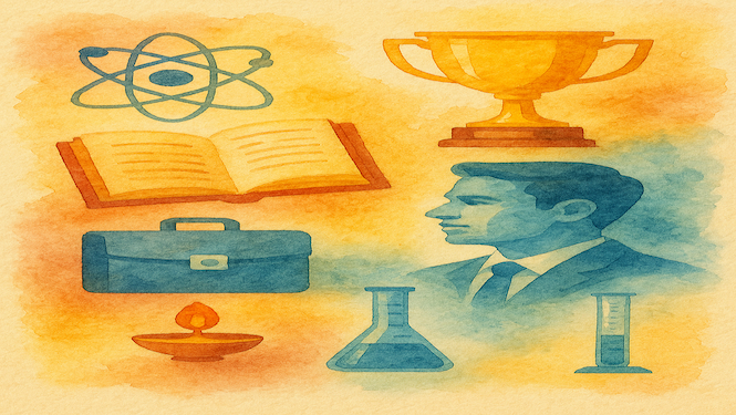 Tamil Professionals & Achievers