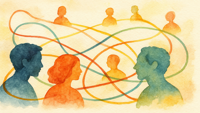 Tamil Associations & Welfare Groups