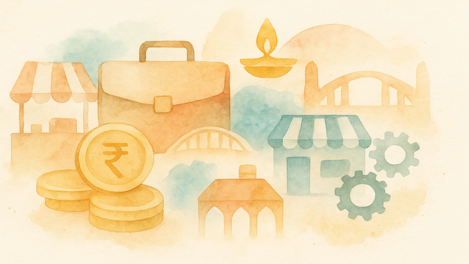 Tamil Business & Directory